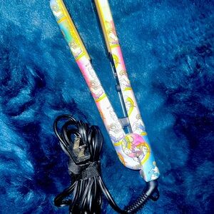 PYT hair straightener